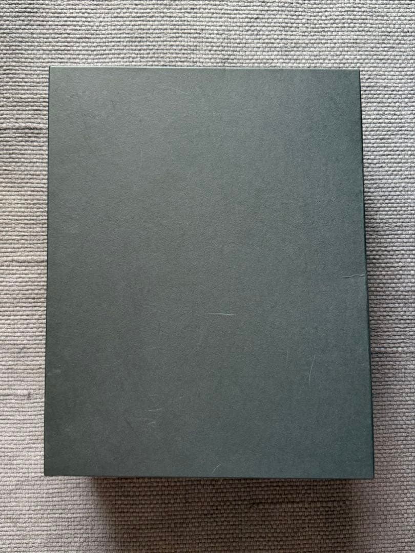 新品Pachyderm (パキダム) LV02ヌメ BAG M PT02-LV