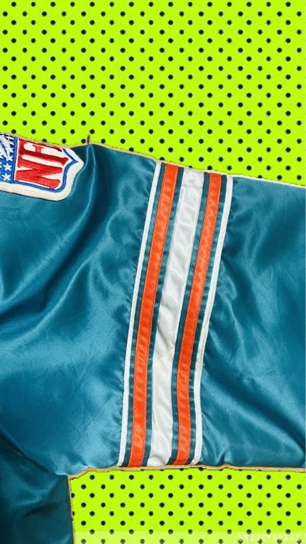 NFL PRO LINE STARTER Lサイズ　スタジャン