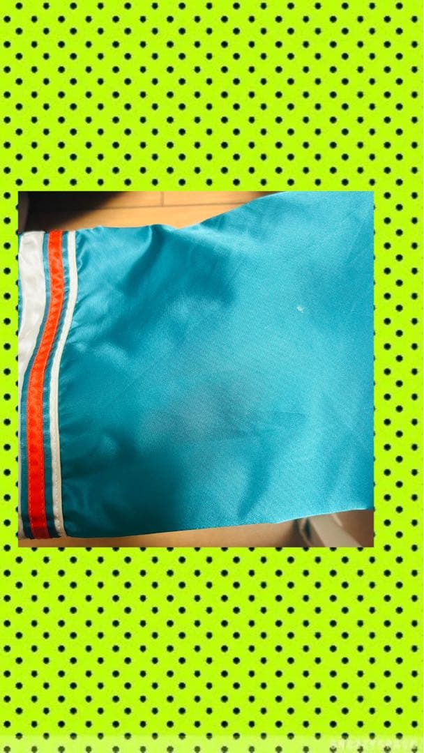 NFL PRO LINE STARTER Lサイズ　スタジャン