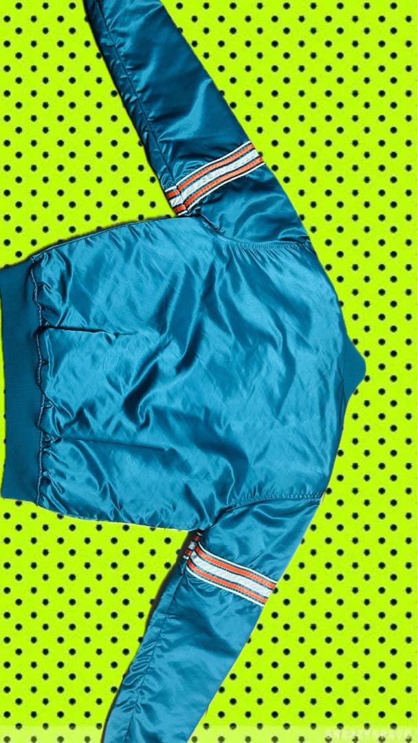 NFL PRO LINE STARTER Lサイズ　スタジャン