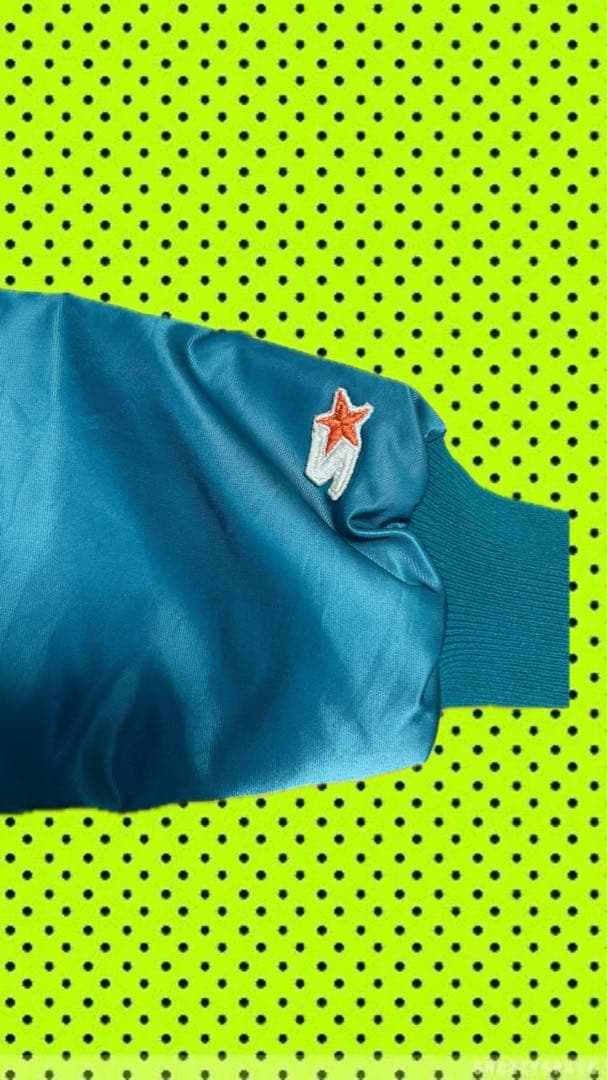 NFL PRO LINE STARTER Lサイズ　スタジャン