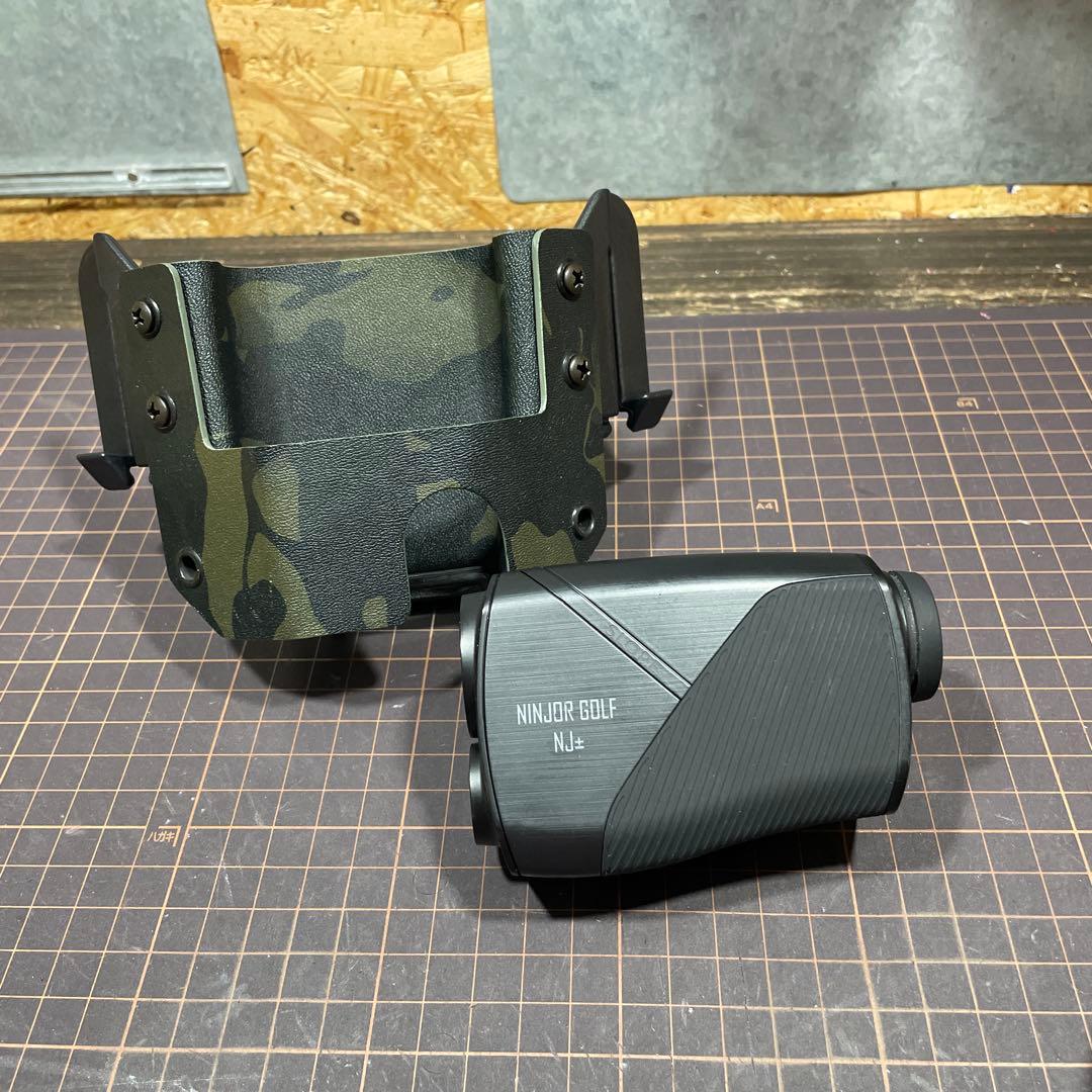 【在庫品:右手】ニンジャーゴルフNJ ±専用ケース