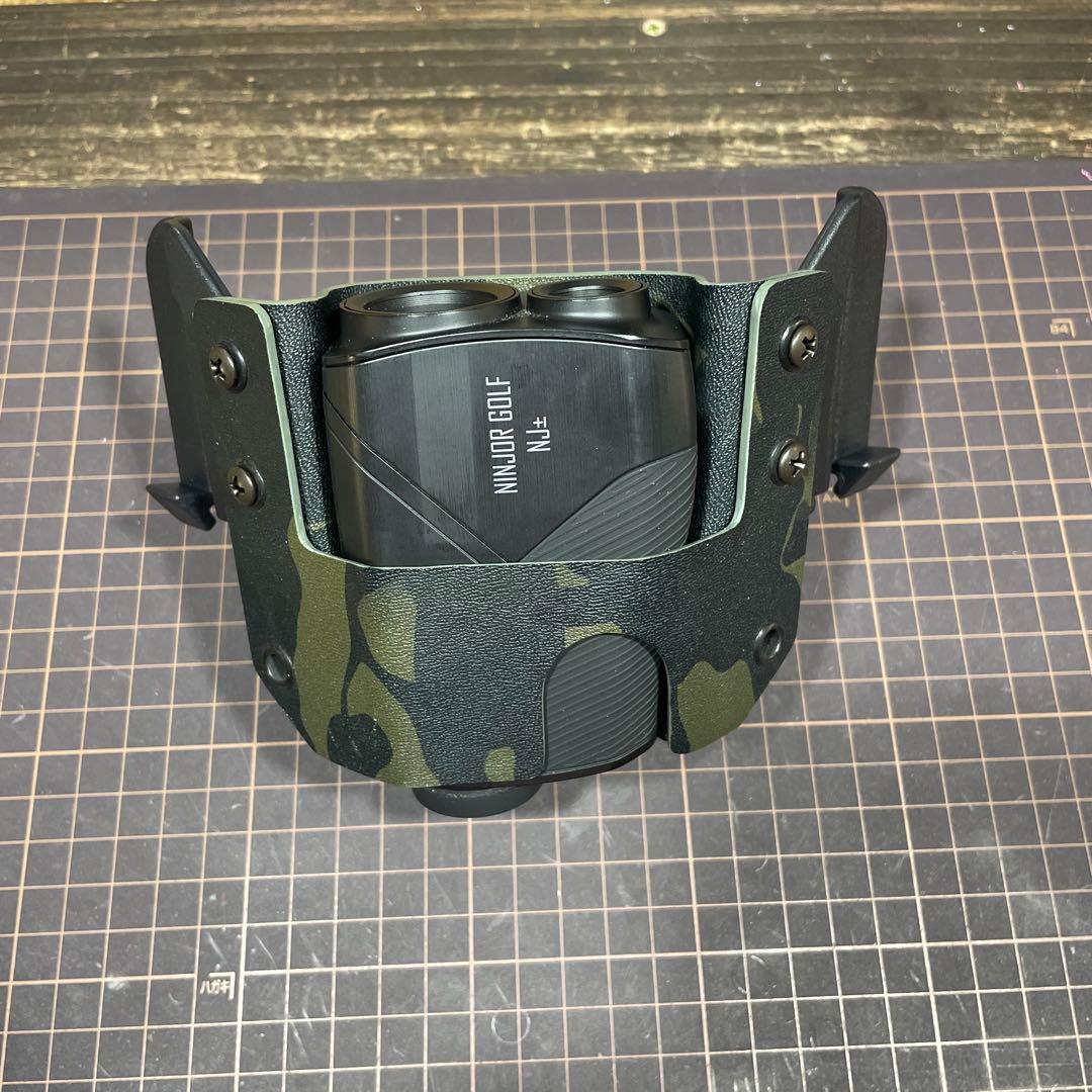 【在庫品:右手】ニンジャーゴルフNJ ±専用ケース