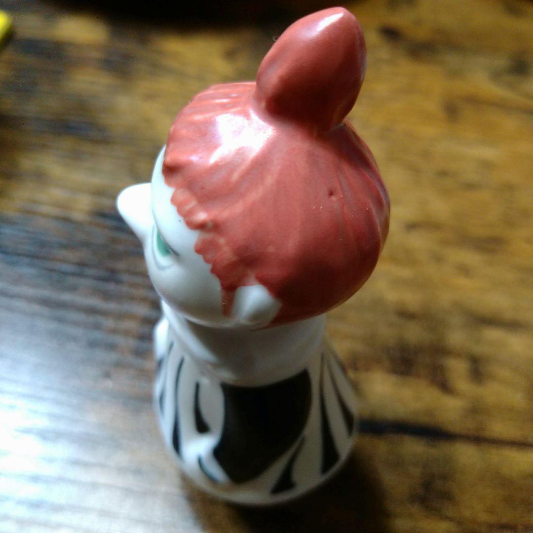 ARABIAリトルミイフィギュア　ARABIA　ヴィンテージARABIA