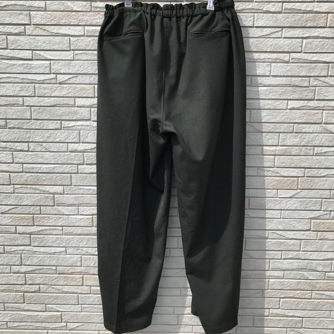 レインメーカー　パンツ　フリー　ダークオリーブ　RM241-056