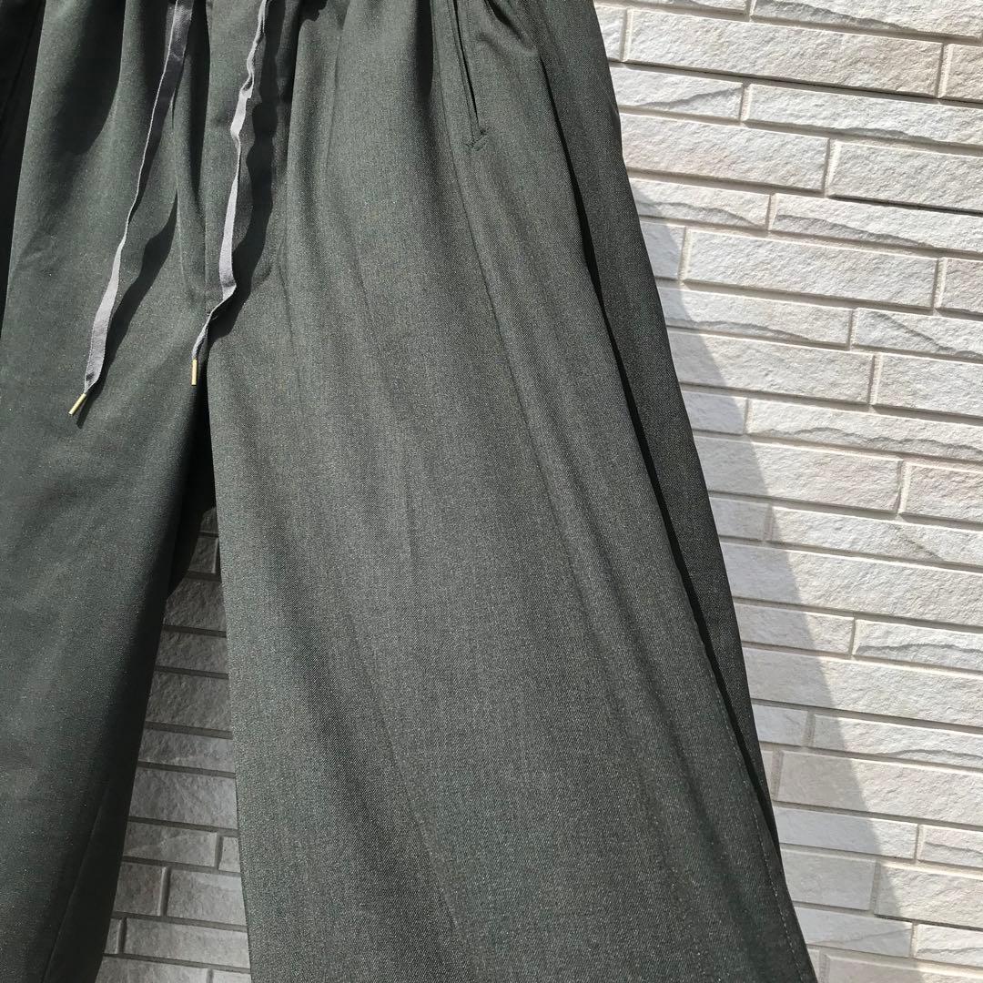 レインメーカー　パンツ　フリー　ダークオリーブ　RM241-056