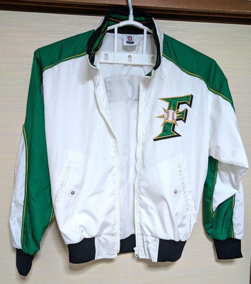 総*省様 北海道日本ハムファイターズ　スタジャン　鎌ヶ谷　送料無料