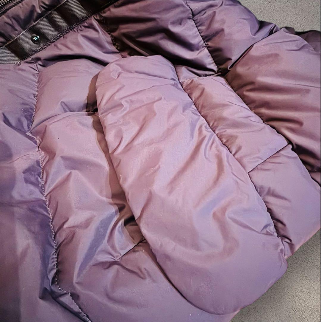 極美品 UNIQLO+J ウルトラライトフーデットダウンコート XL 完売モデル