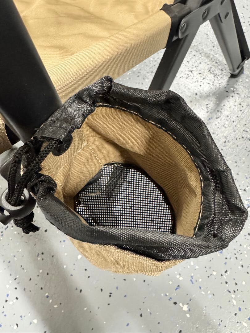 ロームアドベンチャー Roam Adventure キャンプ チェア