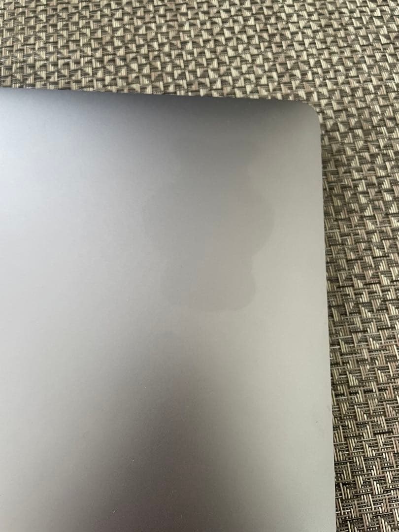 MacBook本体 soda pop