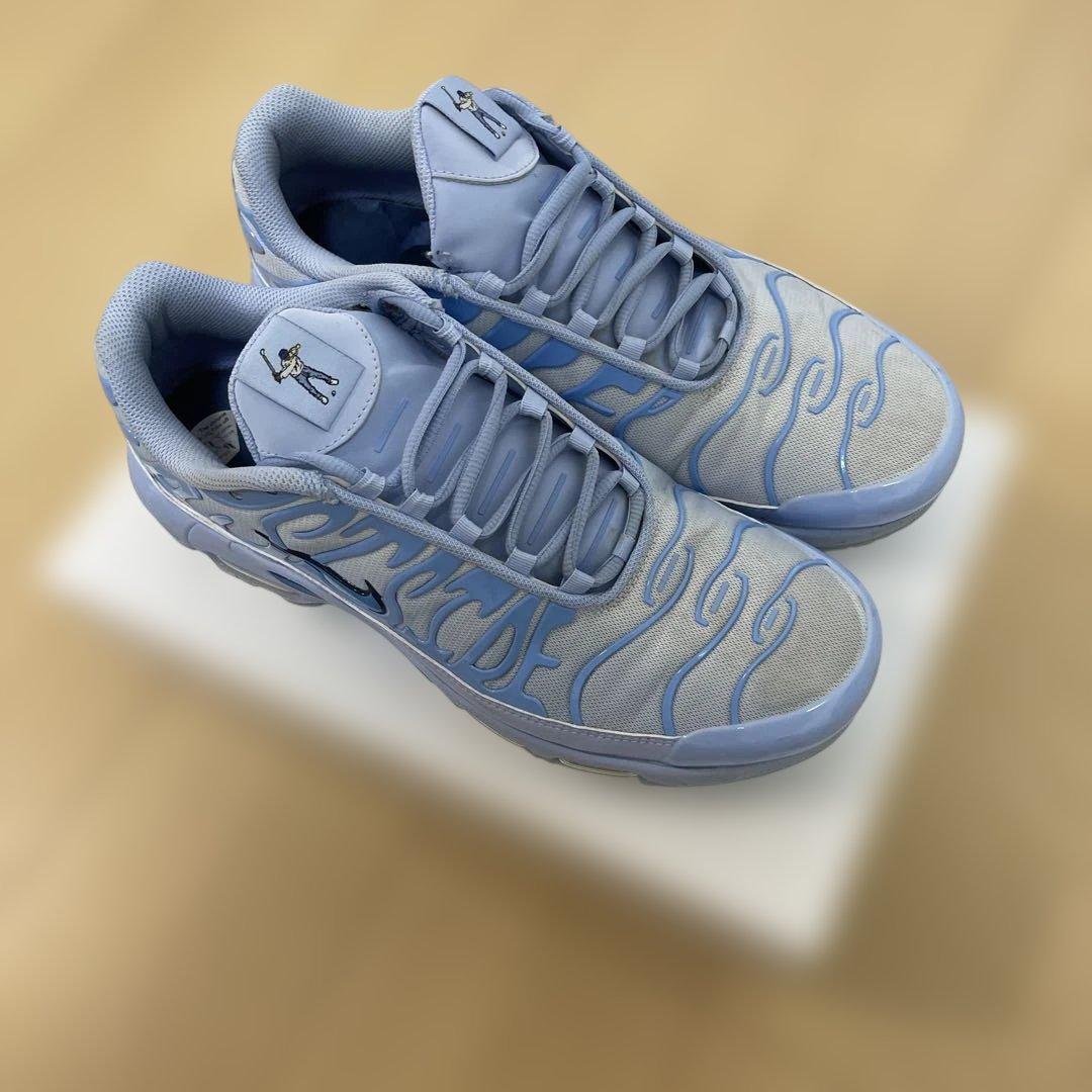 イーストサイドゴルフ　ゴルフシューズ　ナイキ エア マックス プラス G x