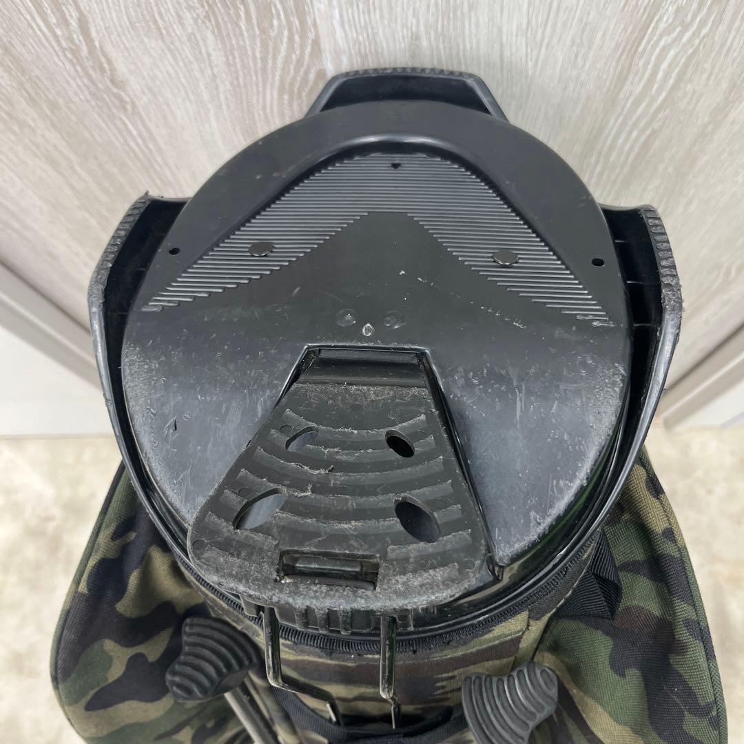 BRIEFING ブリーフィング CR-4 キャディーバッグ