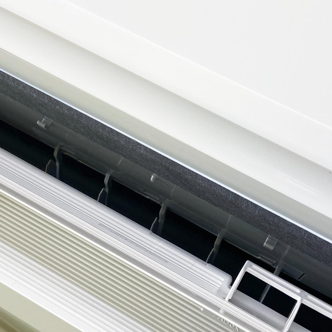 DAIKIN Fシリーズ2024年モデル AJT224AFS-W エアコン 6畳