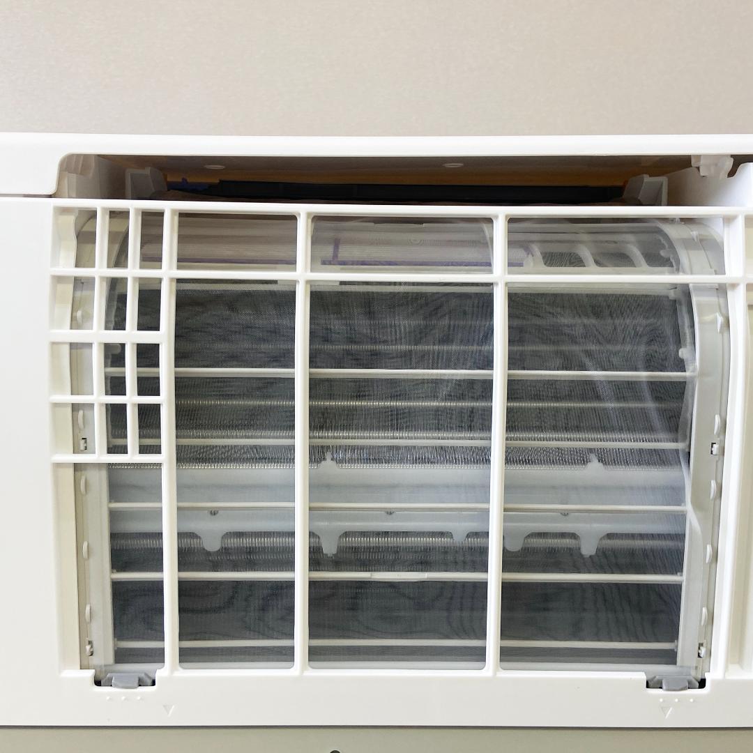 DAIKIN Fシリーズ2024年モデル AJT224AFS-W エアコン 6畳