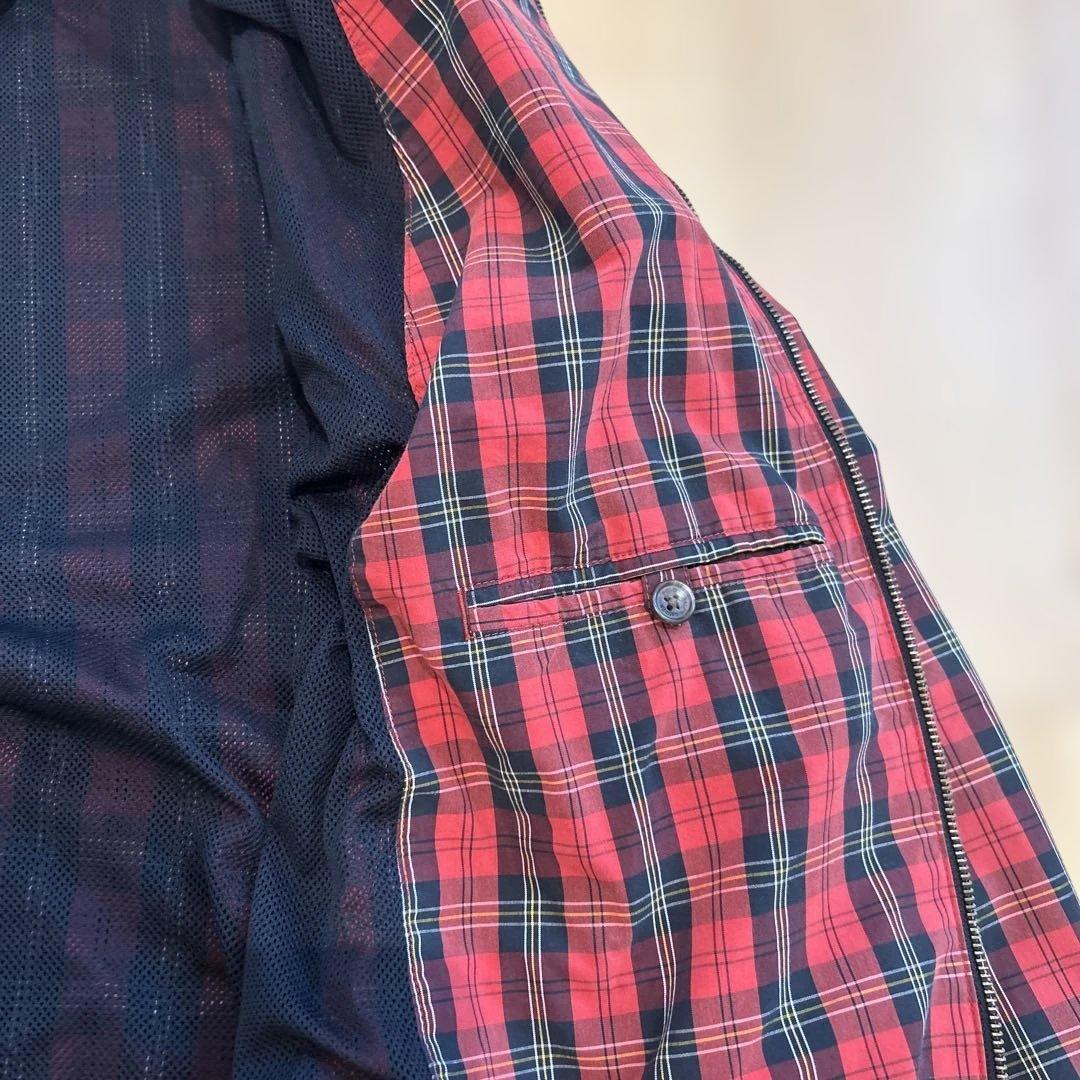 ポ*チ様 90s Polo by Ralph Lauren スウィングトップラル