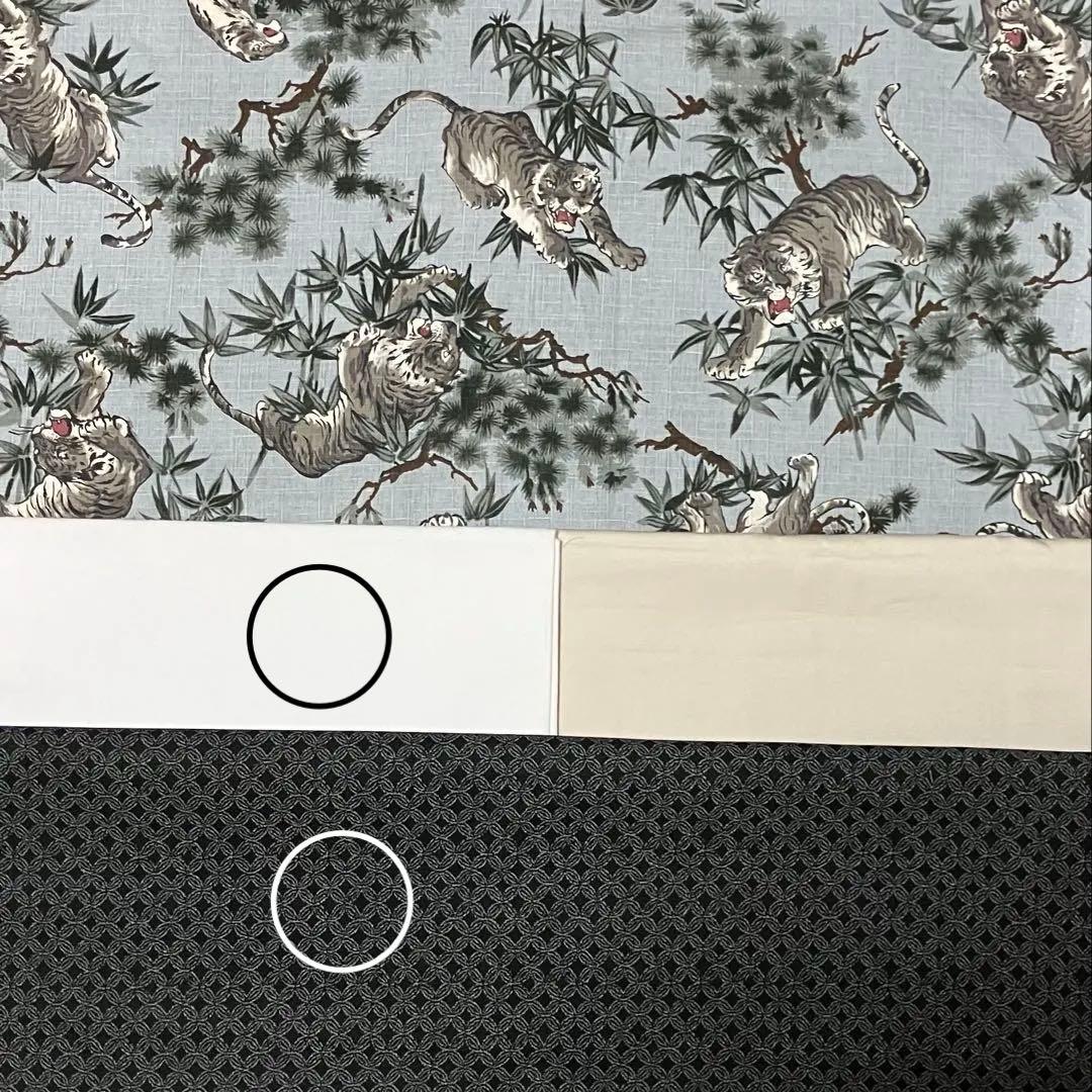 CHIIIさま専用 羽織袴セット 卒園式 卒業式 七五三 男の子 ハンドメイド