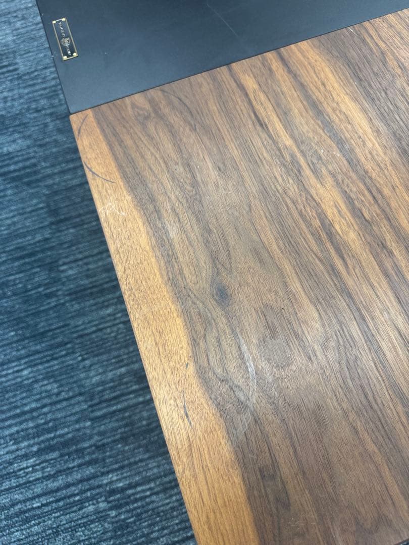 年末セール【廃盤品】wantkeycamp STGテーブル ウォンキーキャンプ