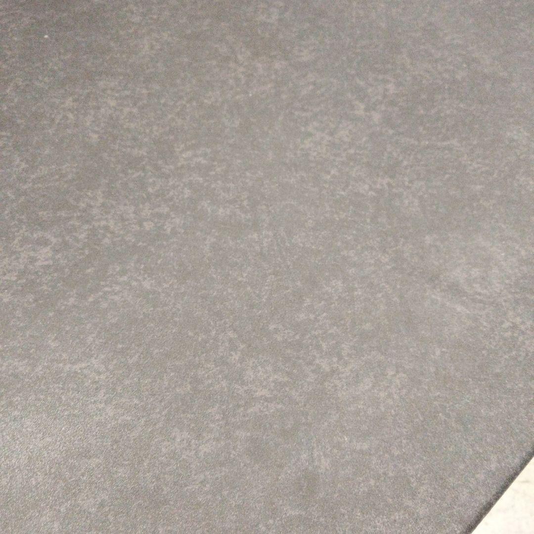 1246 セラミック柄　ローテーブル　センターテーブル