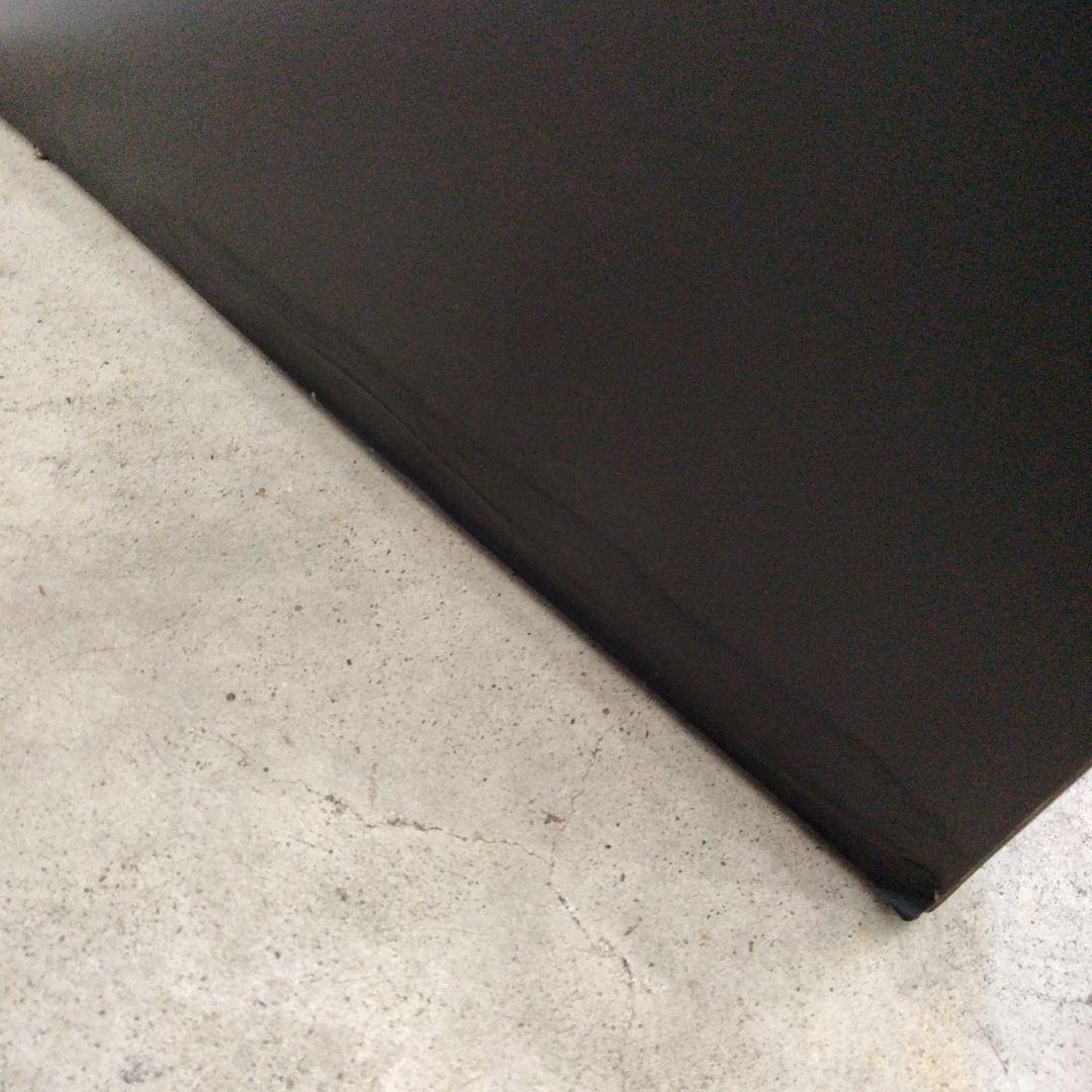 1246 セラミック柄　ローテーブル　センターテーブル