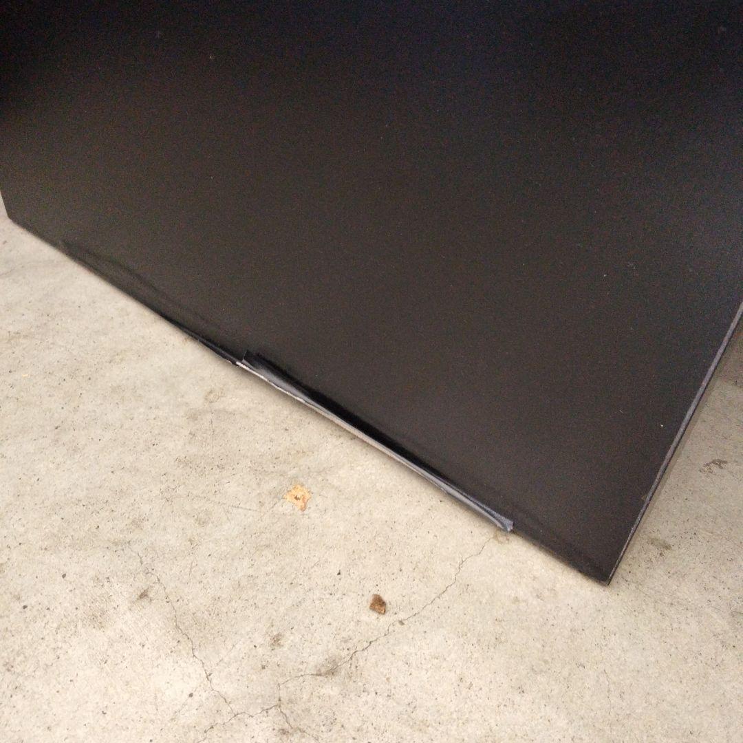 1246 セラミック柄　ローテーブル　センターテーブル