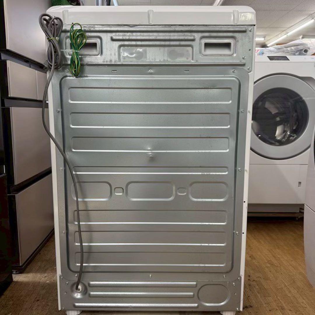 地域限定配送無料✨シャープ　ドラム式洗濯乾燥機　ES-S7D 分解清掃済み