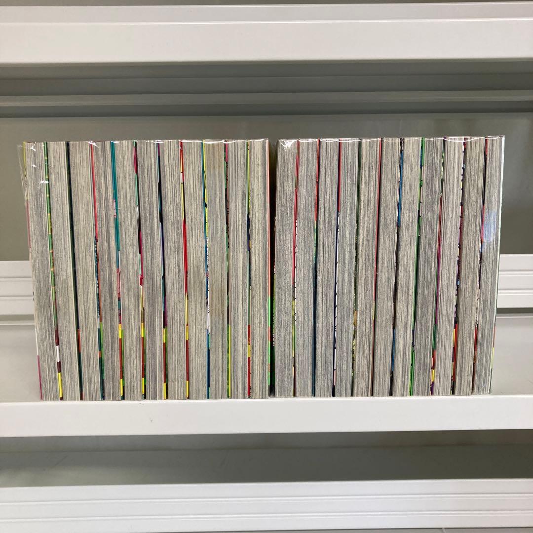 チェンソーマン 1〜22巻 全巻 1.7-2