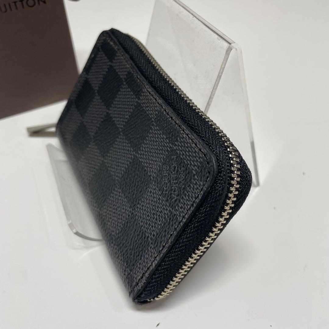 き*み様 LOUIS VUITTON ダミエ・グラフィット ケース