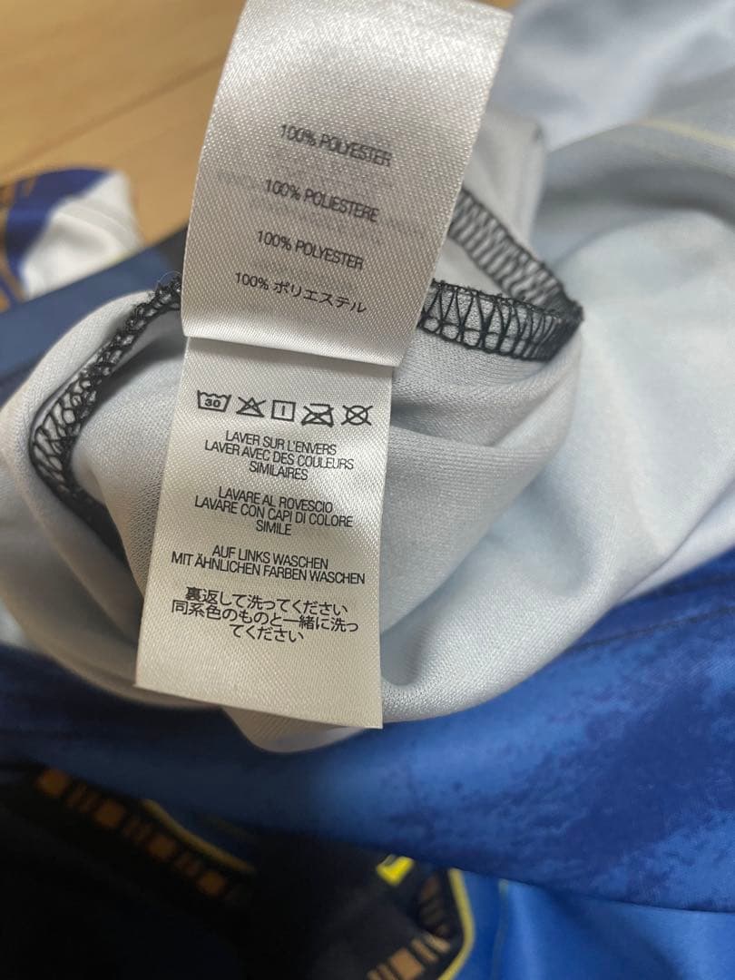 ウェア Supreme Premier Soccer Jersey XL