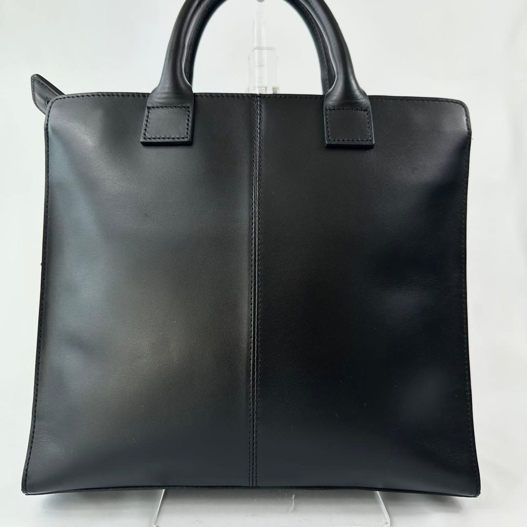 【専用】 RichI リッチアイ 2way ショルダーバック ハンドバッグ 黒