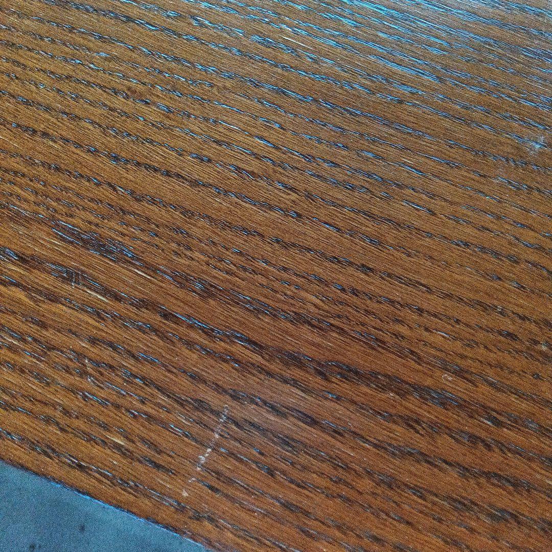 イギリス アンティーク 家具 ホールテーブル コンソール 花台 木製 6738d