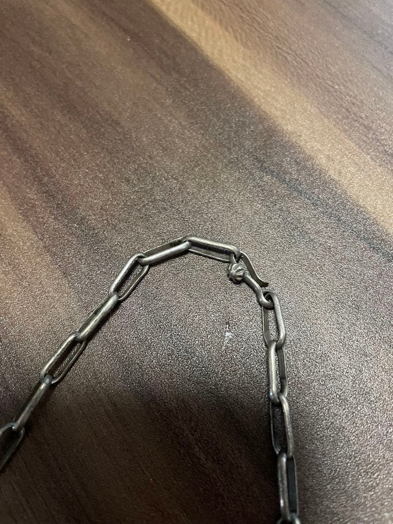 ナバホチェーン　45センチ