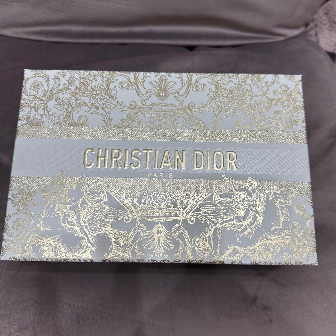 Dior コフレ