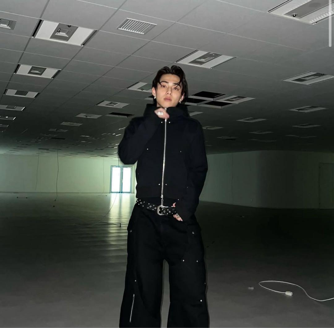 Jent Louis 即完売品❗️ 希少⭐︎ ※着用時間15分程