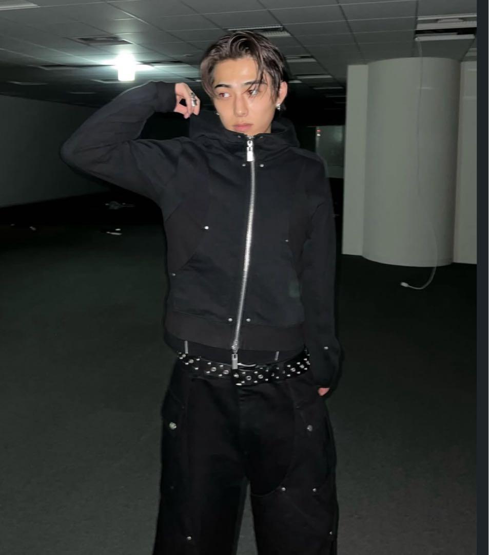 Jent Louis 即完売品❗️ 希少⭐︎ ※着用時間15分程