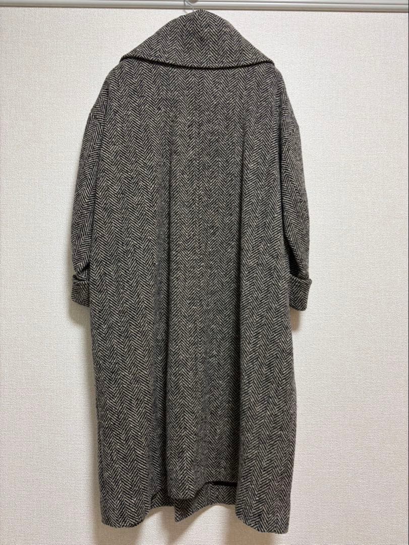 Y's / ワイズ コンポジションシーアタッチドレーベル YV-C02-111