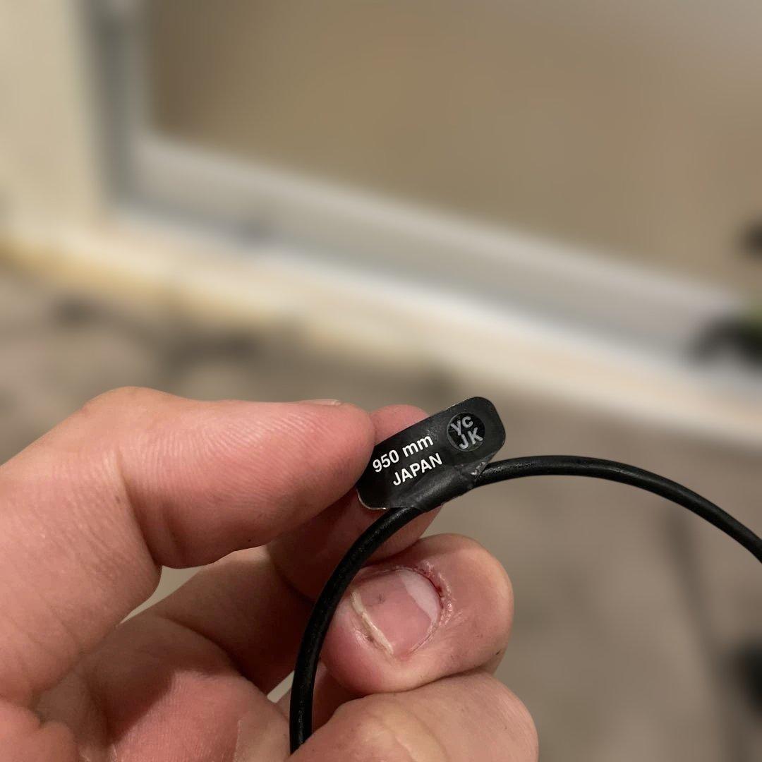 Shimano Ultegra r8050コンポセット バラ売りなし