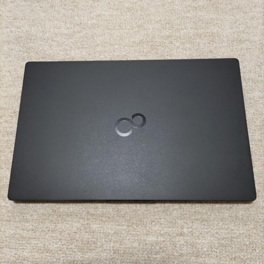 11世代 富士通 LIFEBOOK U9311/F i5 8G 256G 程度良