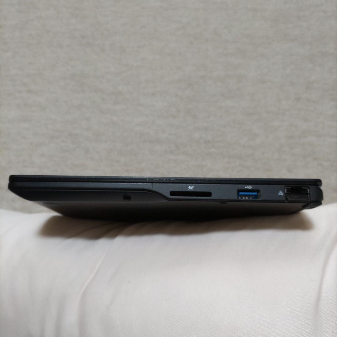 11世代 富士通 LIFEBOOK U9311/F i5 8G 256G 程度良