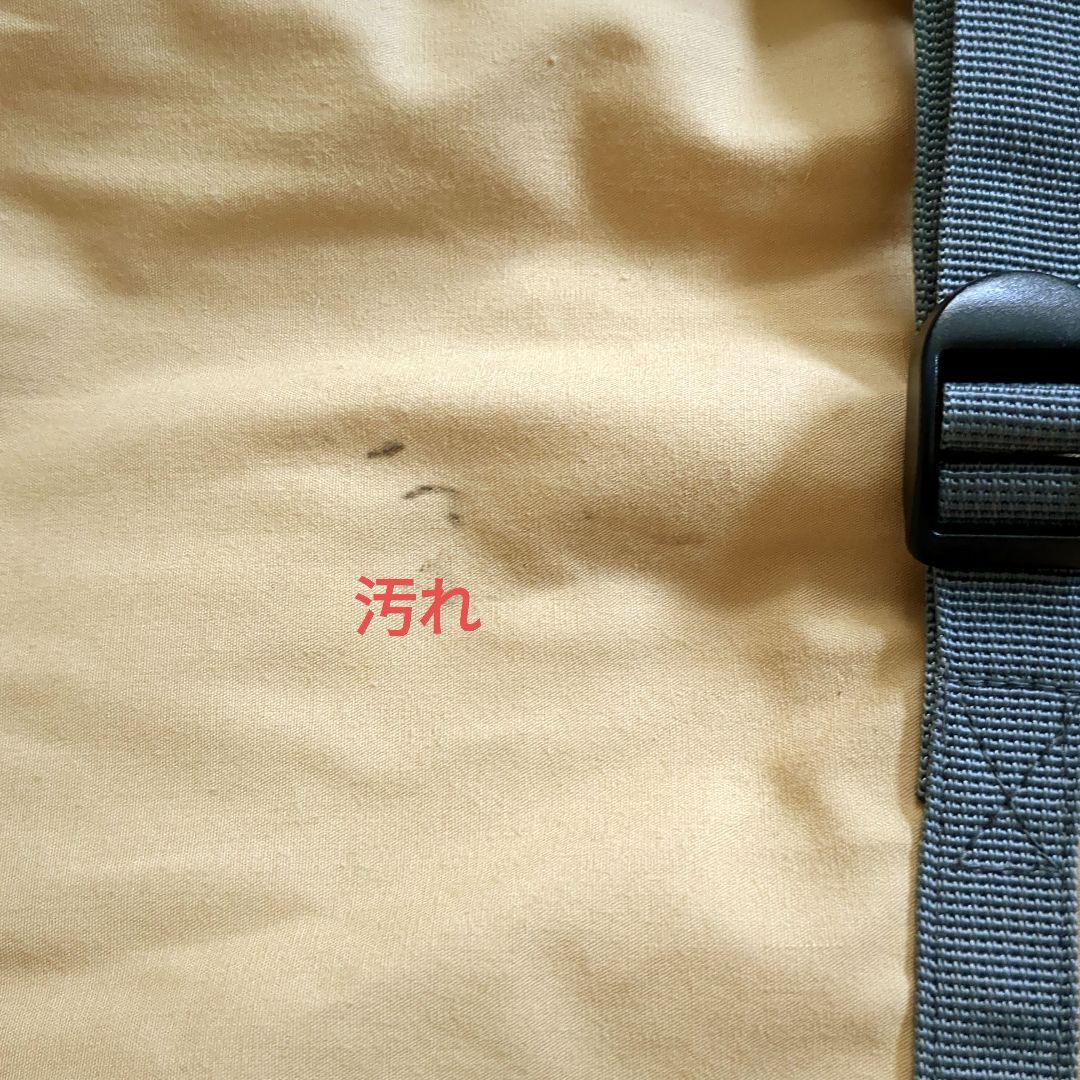 BUNDOKソロベースEX　前幕　二股ポール 二股接続ポール