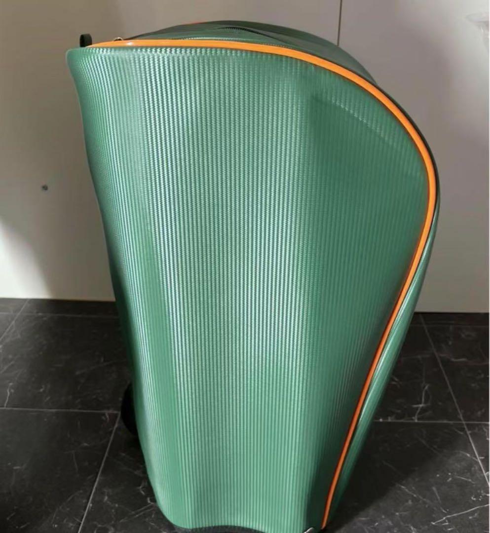 カステルバジャック スポーツ 23 秋冬 新作・キャディバッグ メンズ