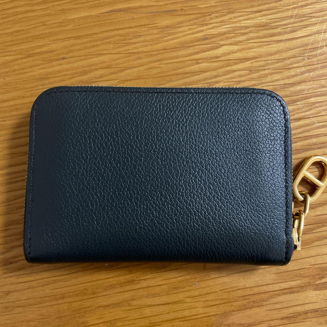 専用！HERMES ジップアンゴー シェーヌダンクルコンパクトウォレット