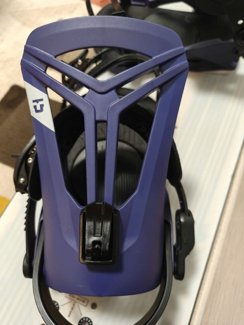 シファさん【UNION FLITE PRO】ユニオン フライトプロ