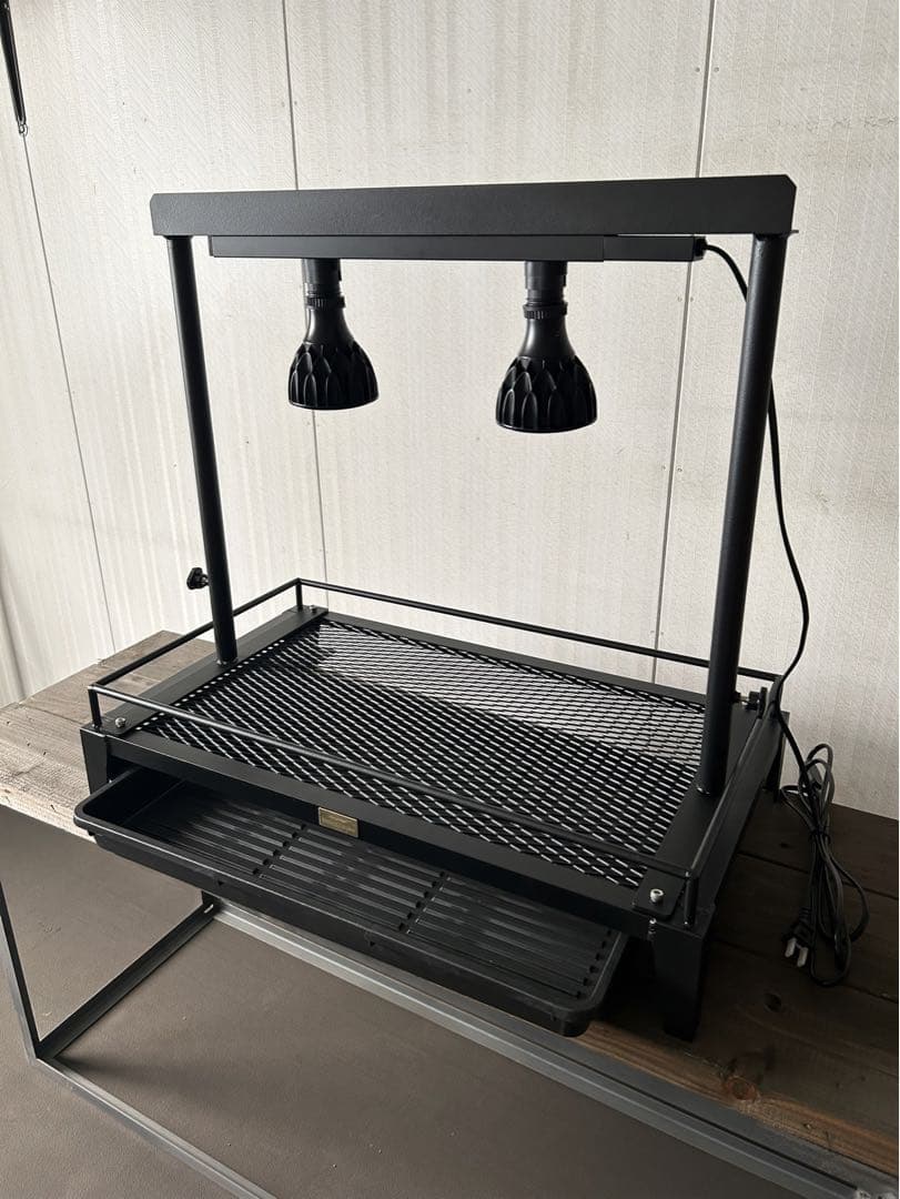 ☆送料込み☆植物棚スターターセット即購入OK 植物育成　アガベ　塊根　什器