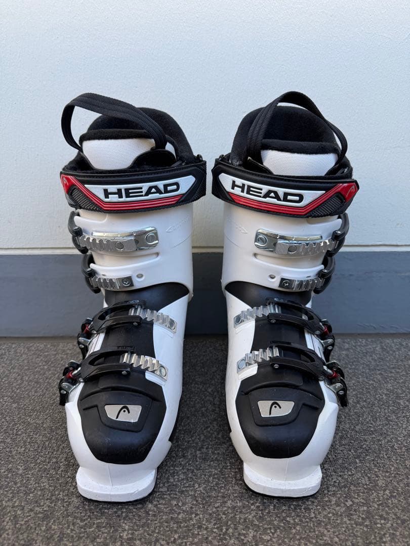 HEAD スキー用ブーツ　初・中級者