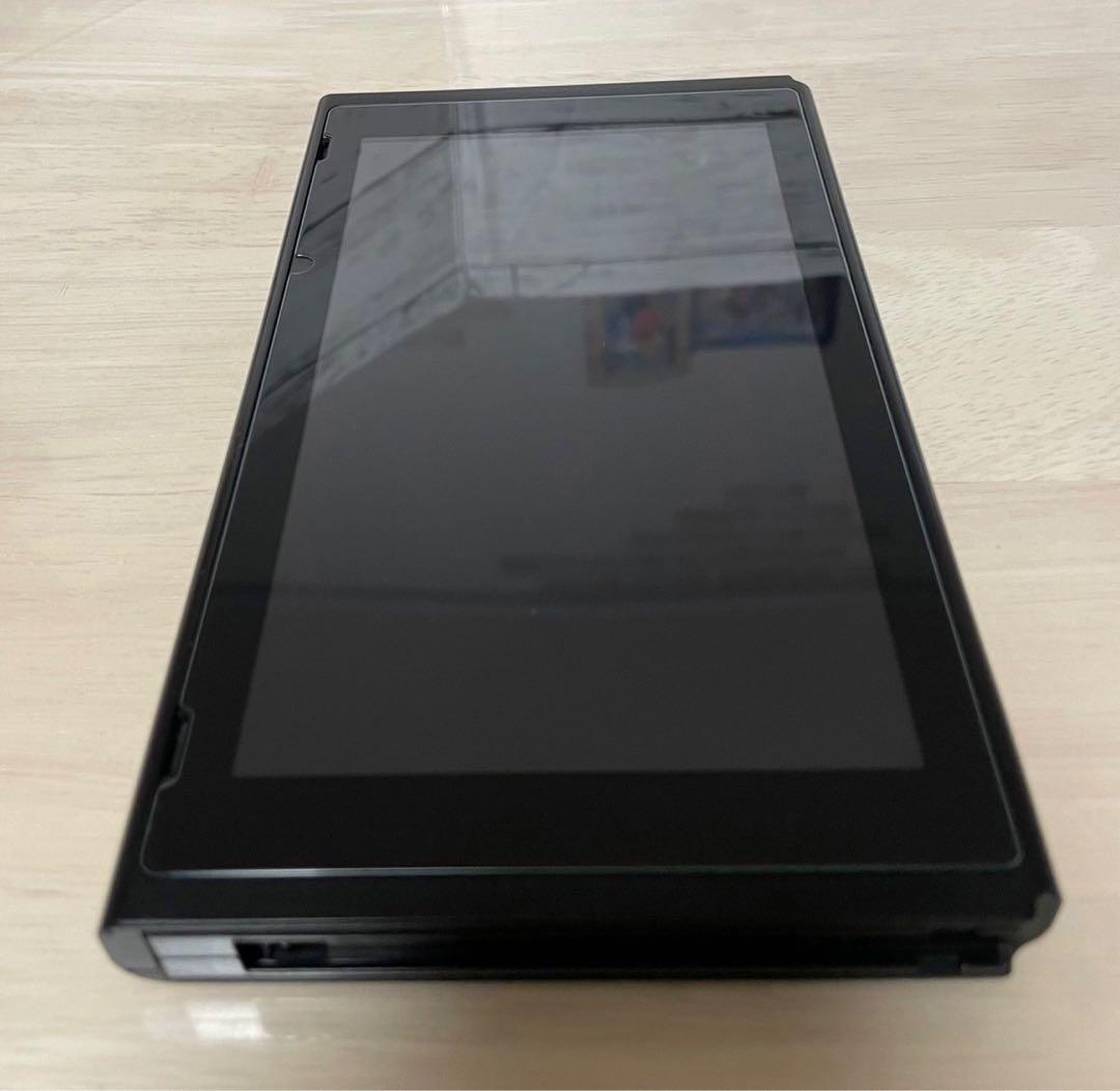 【美品】 Nintendo Switch XAJ400 スイッチ 本体のみ