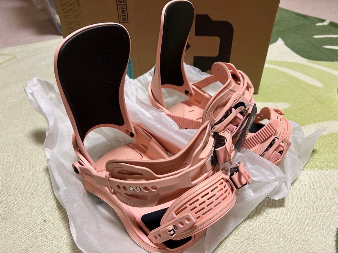 スノーボード UNION ULTRA WOMEN