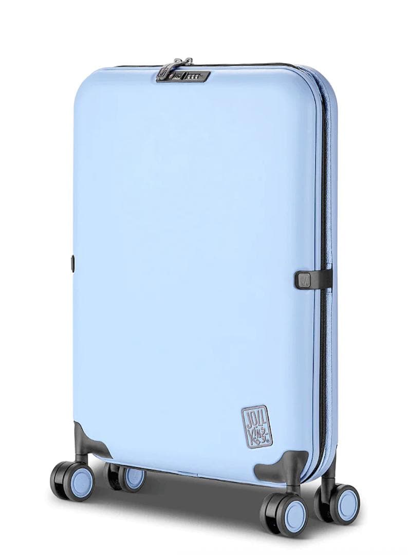 Jollying PEBBLE 24インチ 折り畳み式スーツケース（86L）