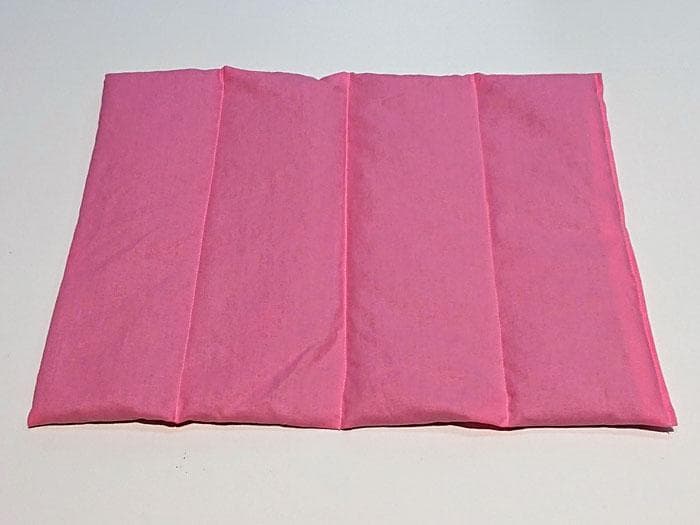 小豆リラックス　3点セット　ピンク