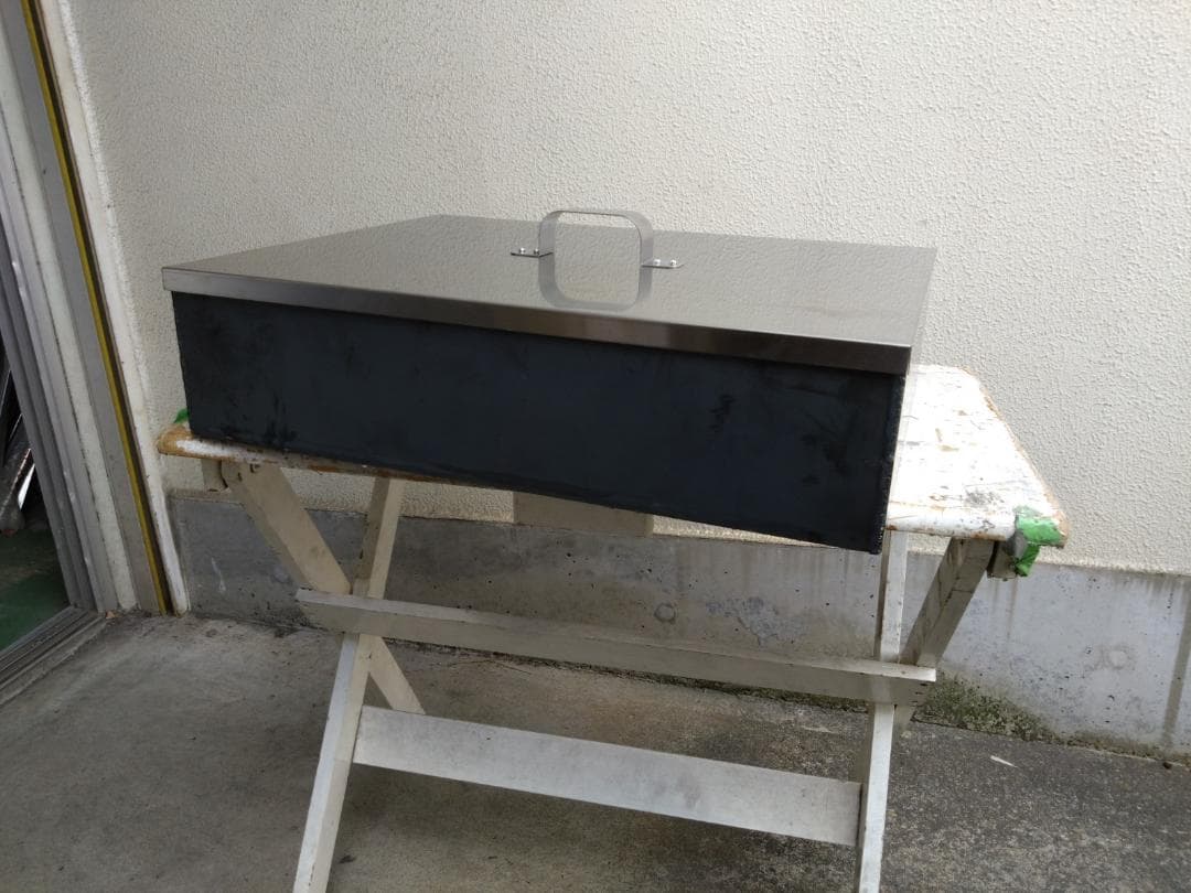 石焼きいも焼けます　専用台付き　売れてます　ガスコンロ付き　送料無料　焼き芋機器