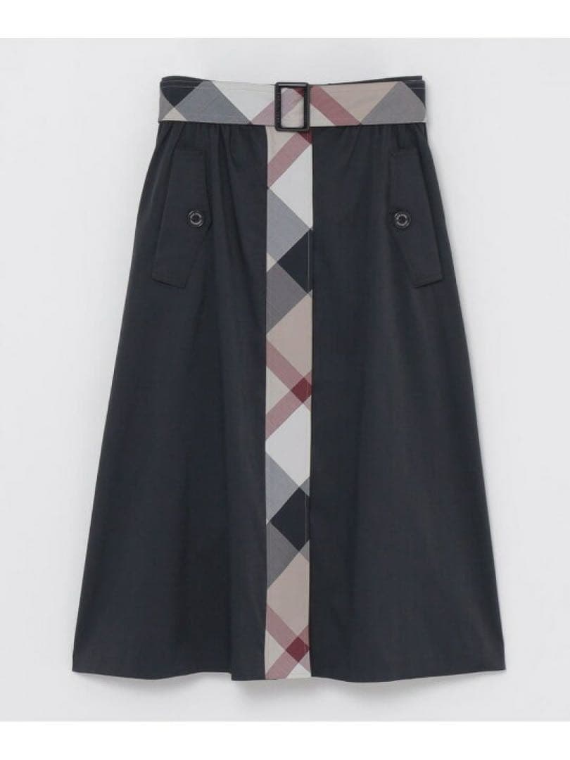 BLUE LABEL CRESTBRIDGE スカート 新品 36